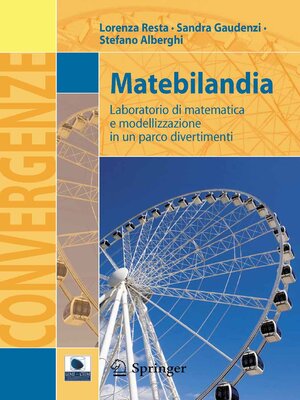 cover image of Matebilandia